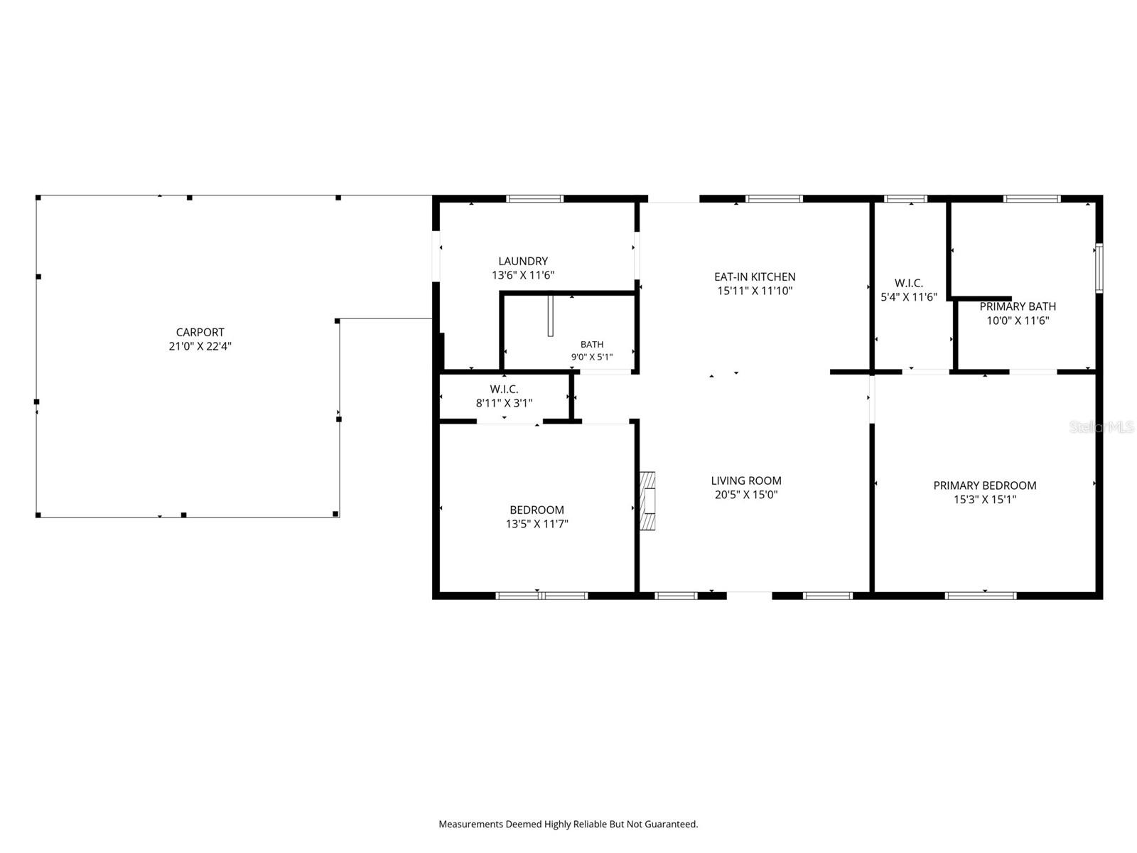 21301 Quail Hammock Lane, FL