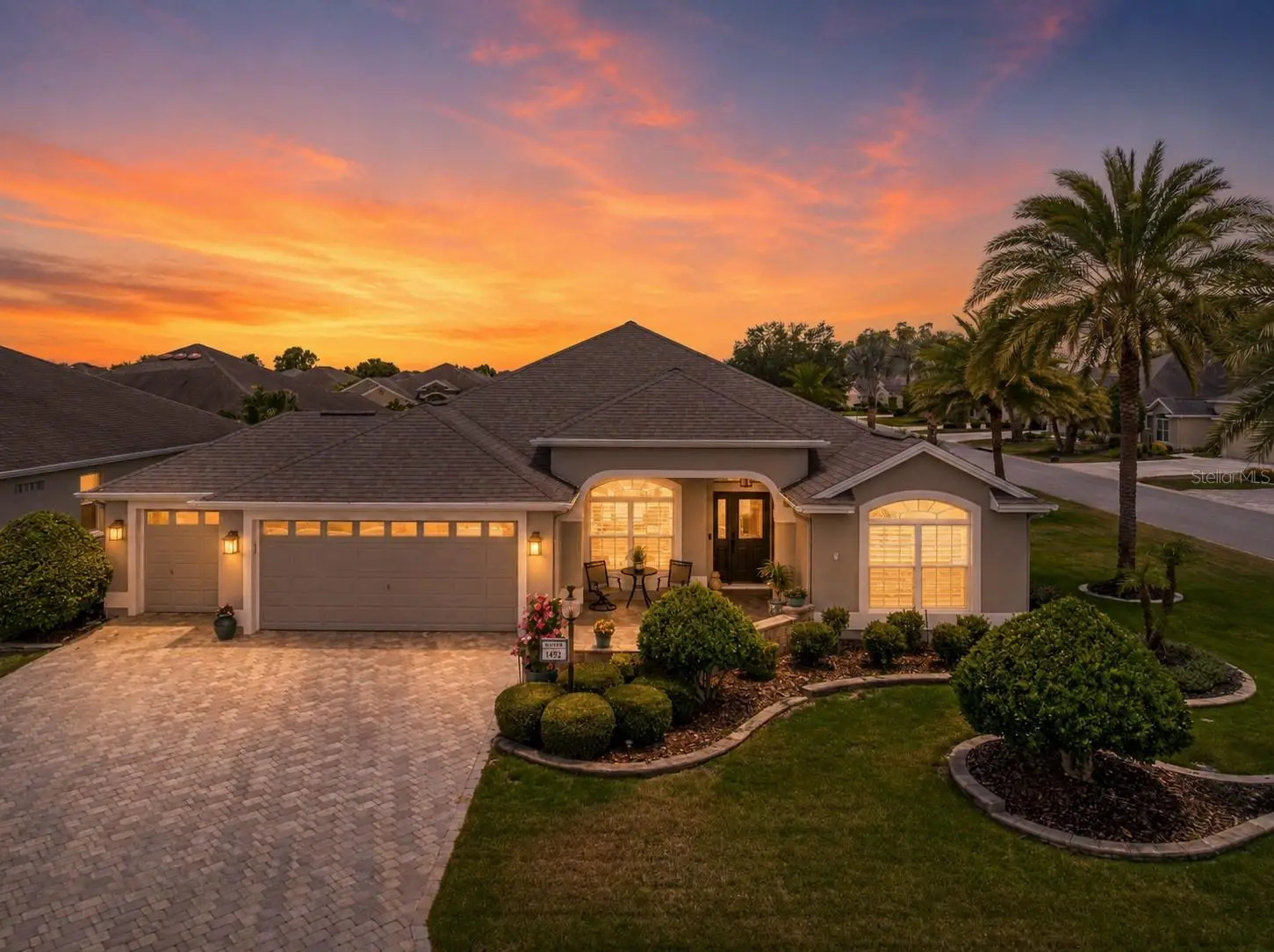 1492 Olustee Place, FL