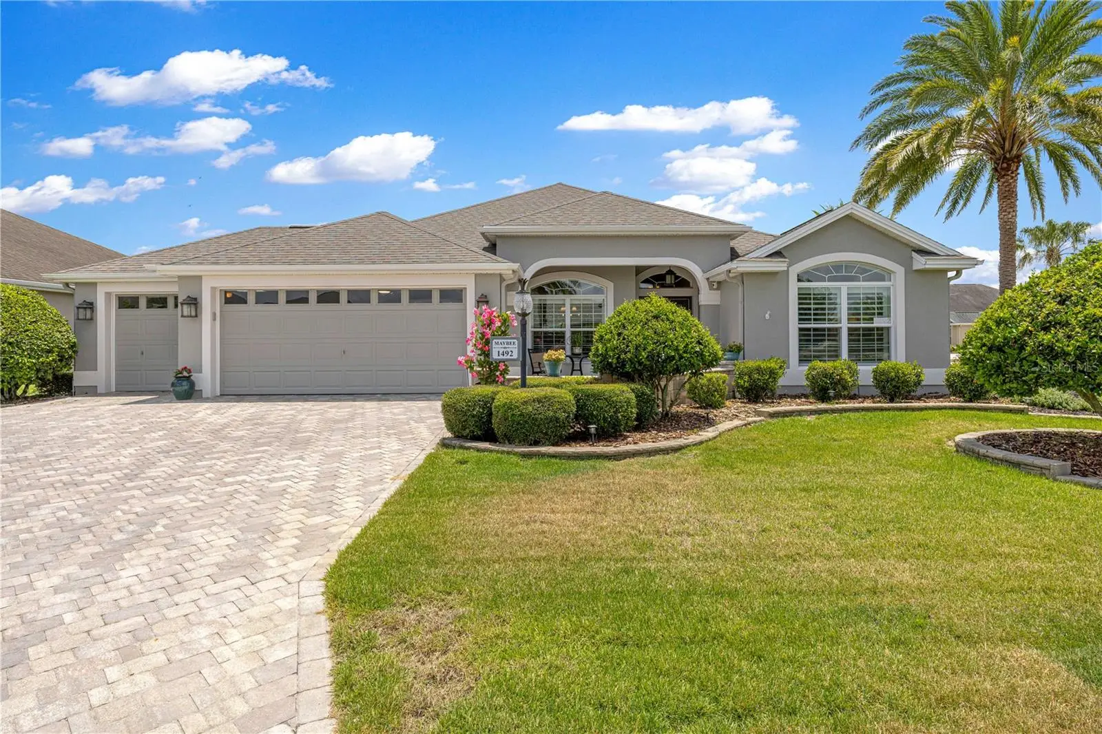 1492 Olustee Place, FL