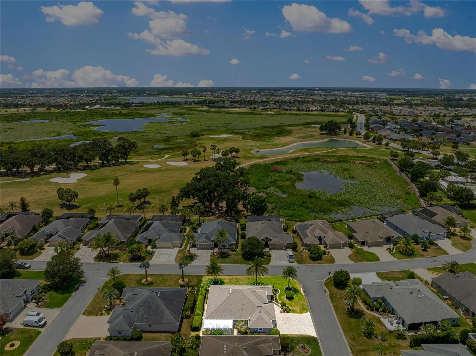 1492 Olustee Place, FL