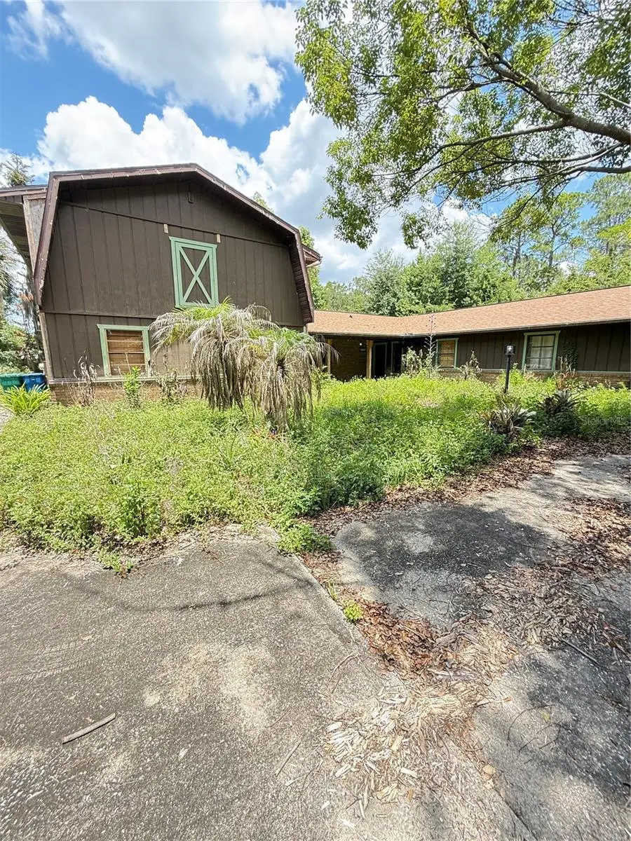 2260 Hontoon Road, FL