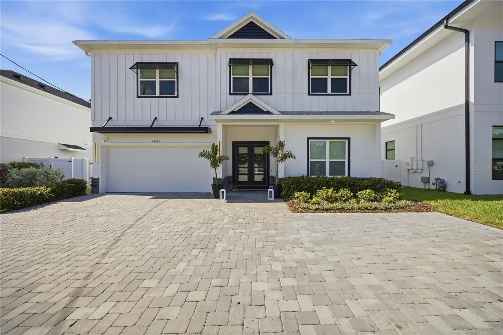 4022 Bay To Bay Boulevard, FL