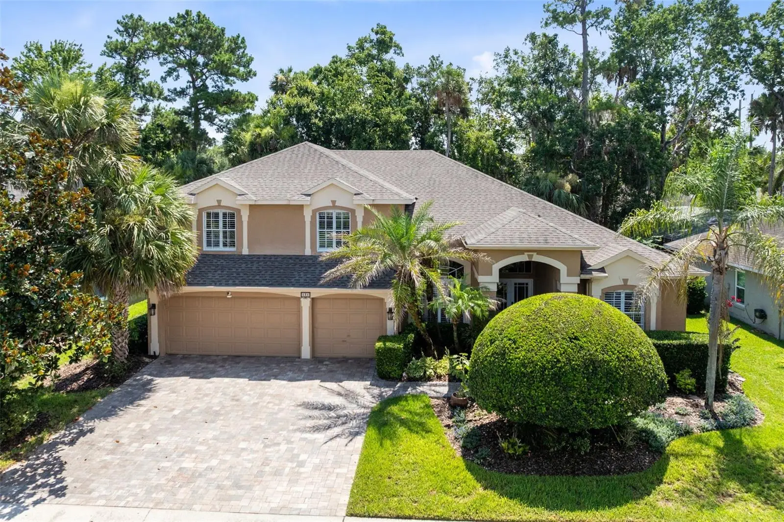 525 Saddlewood Lane, FL