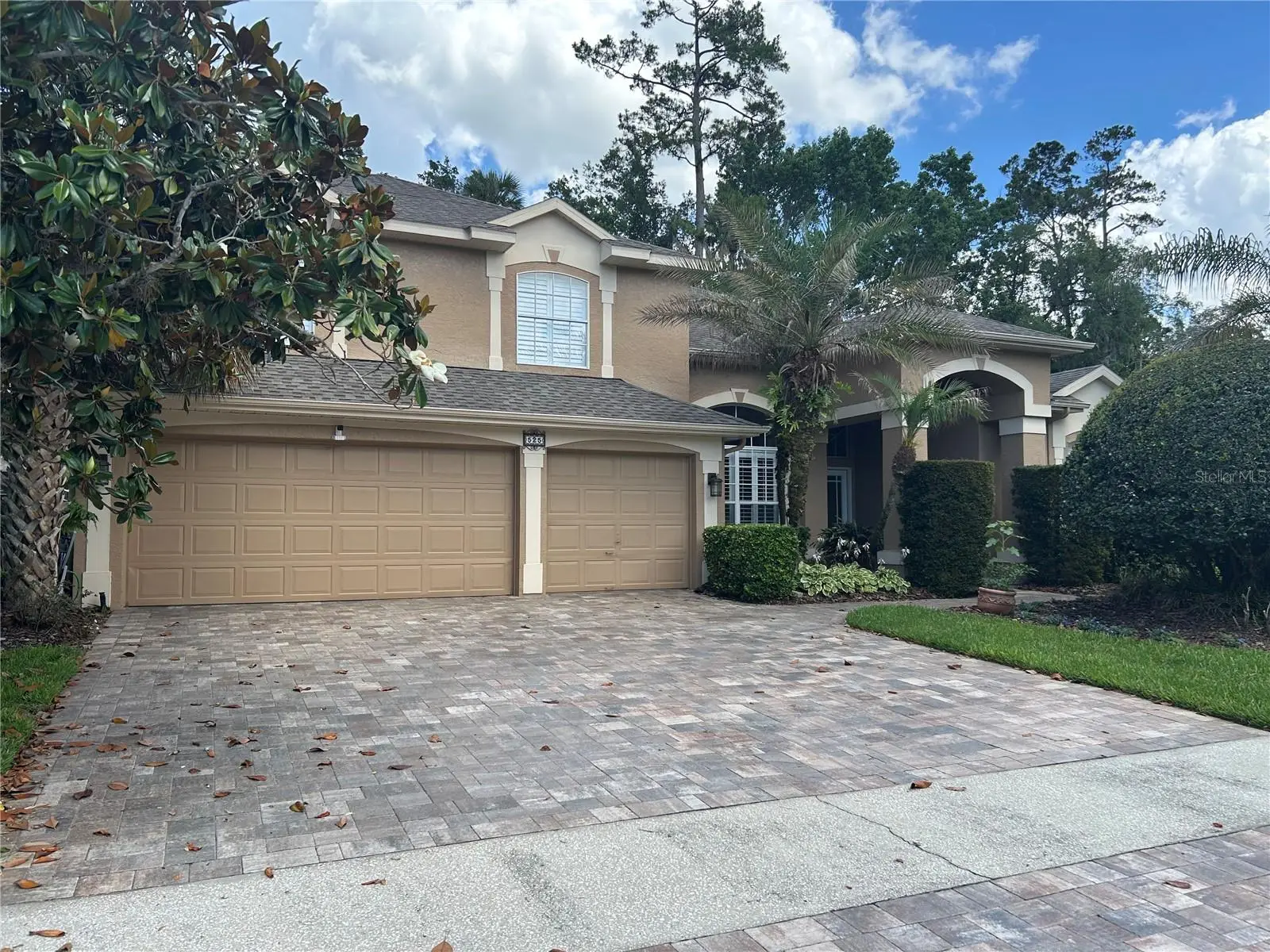 525 Saddlewood Lane, FL