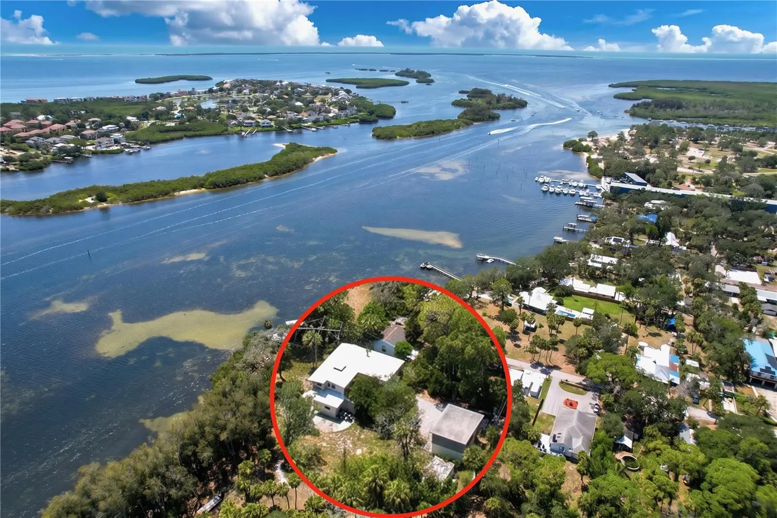 1275 Mickler Lane, FL