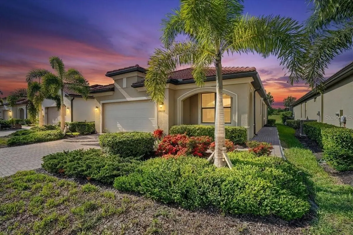 24229 Spartina Drive, FL
