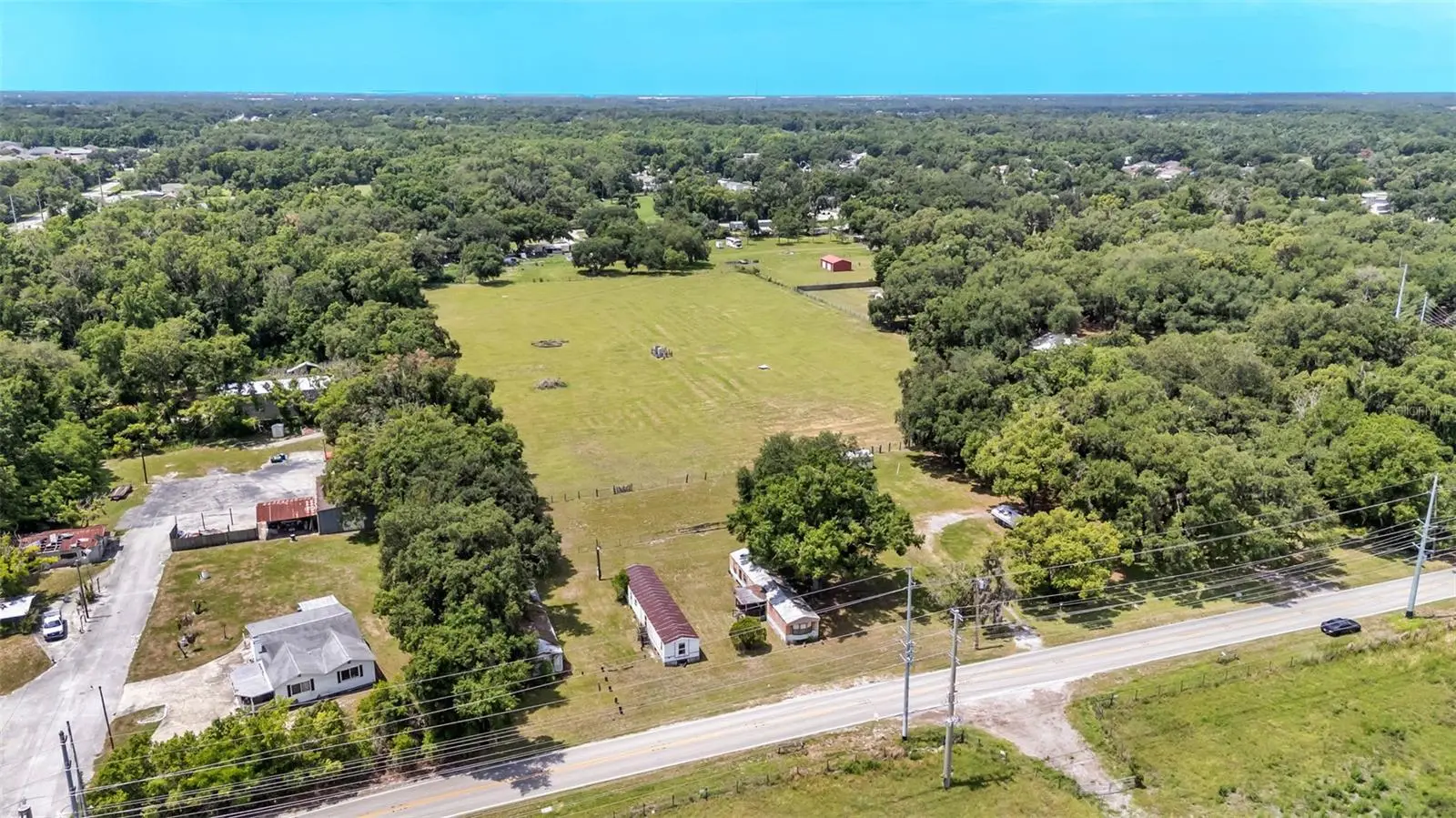 3146 Mount Tabor Road, FL