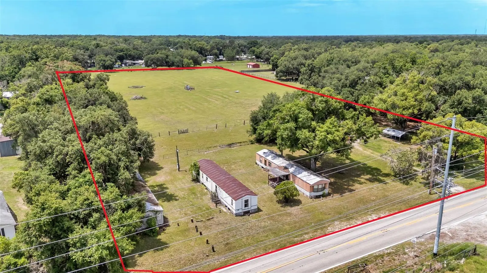 3146 Mount Tabor Road, FL