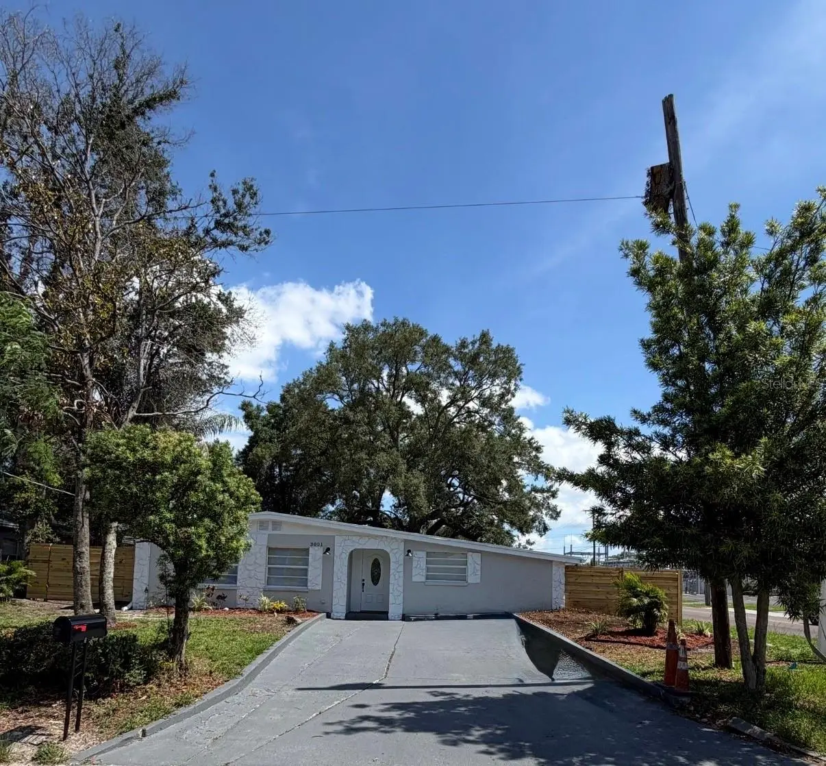 3001 Fern Street, FL