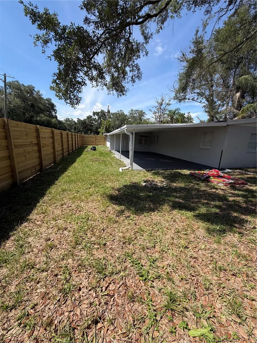3001 Fern Street, FL
