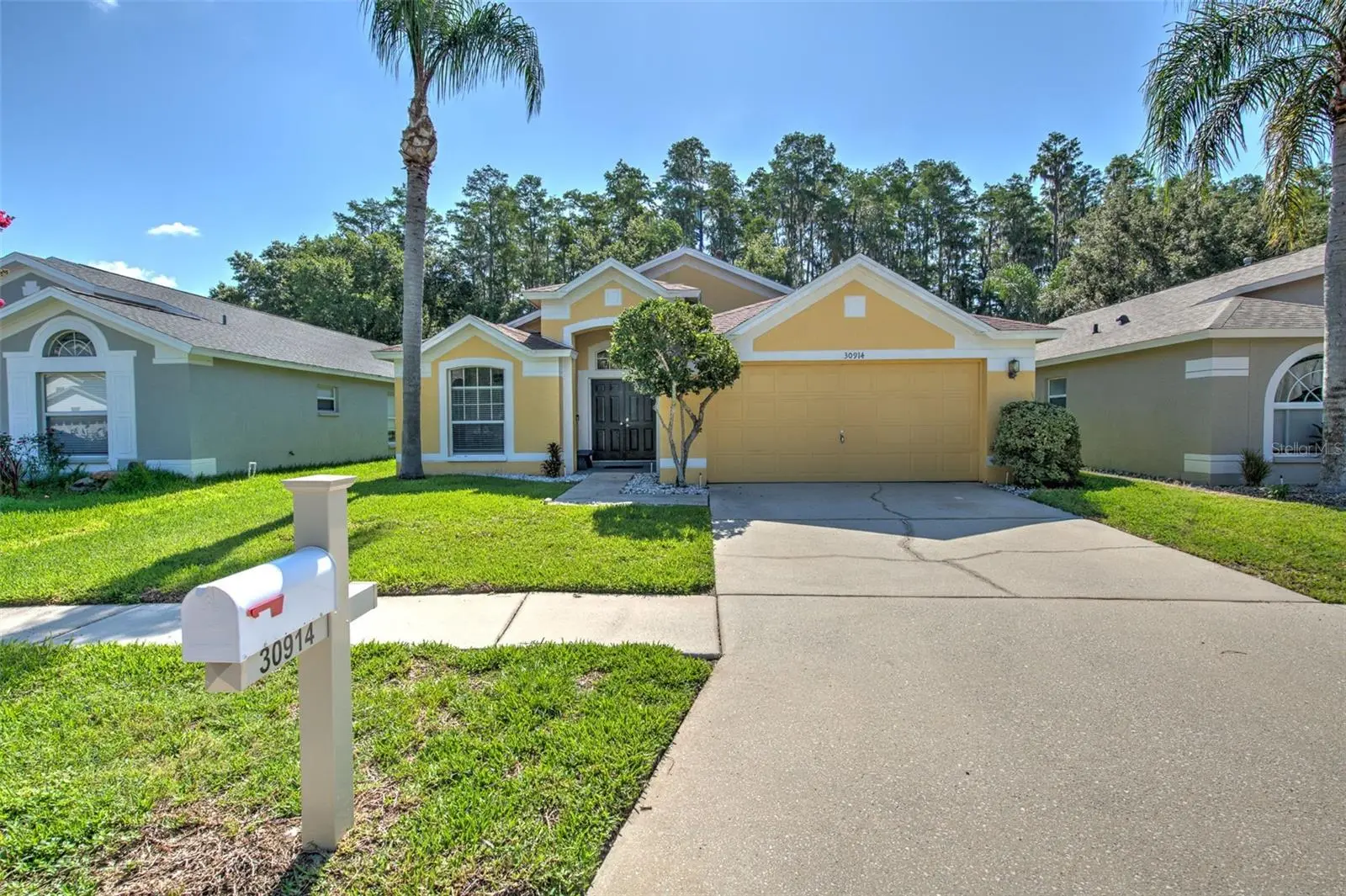 30914 Burleigh Drive, FL