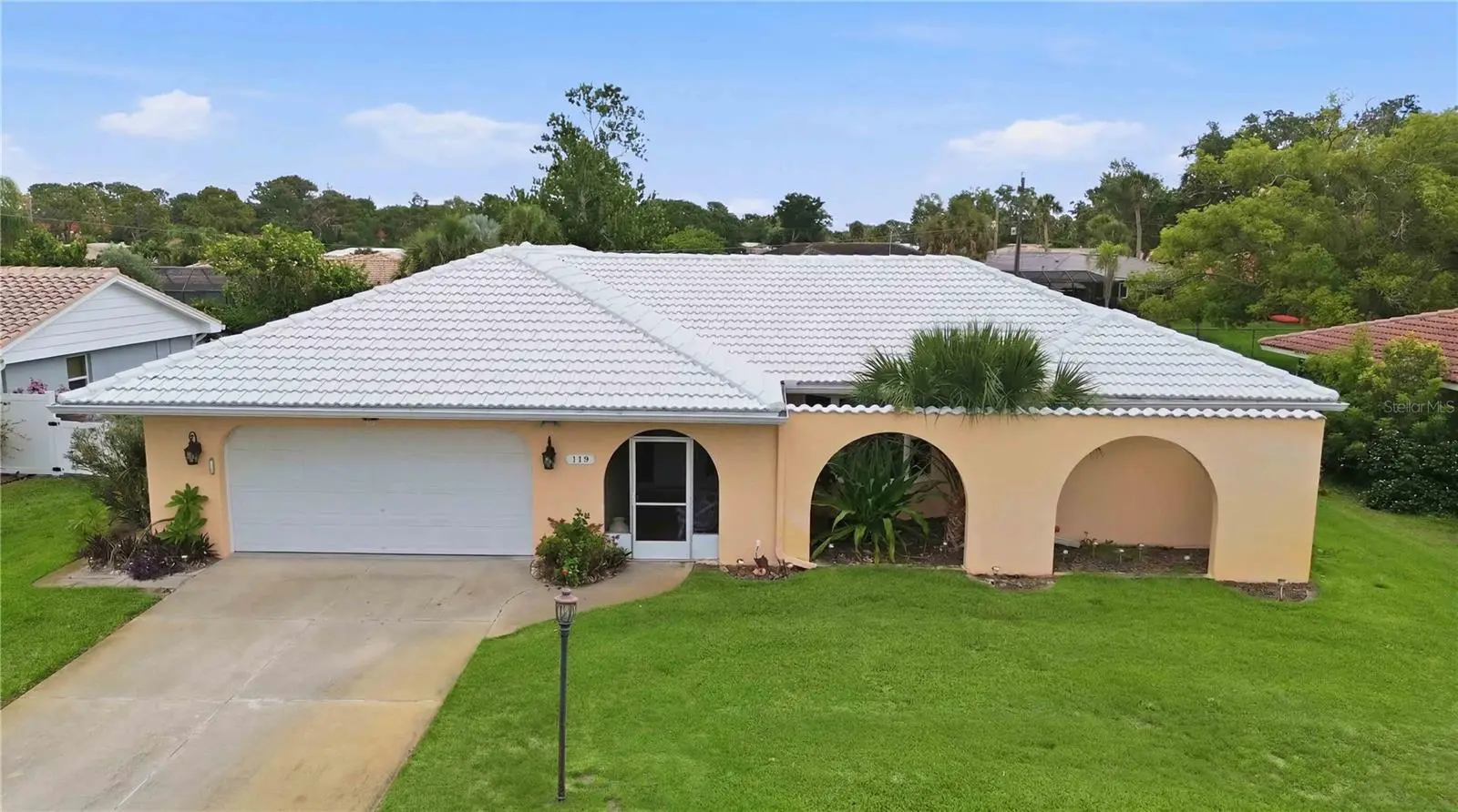 119 Van Dyck Drive, FL