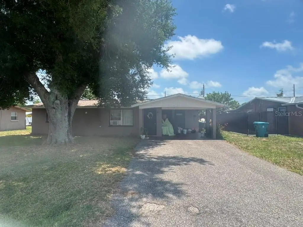 8283 Pelican Road, FL