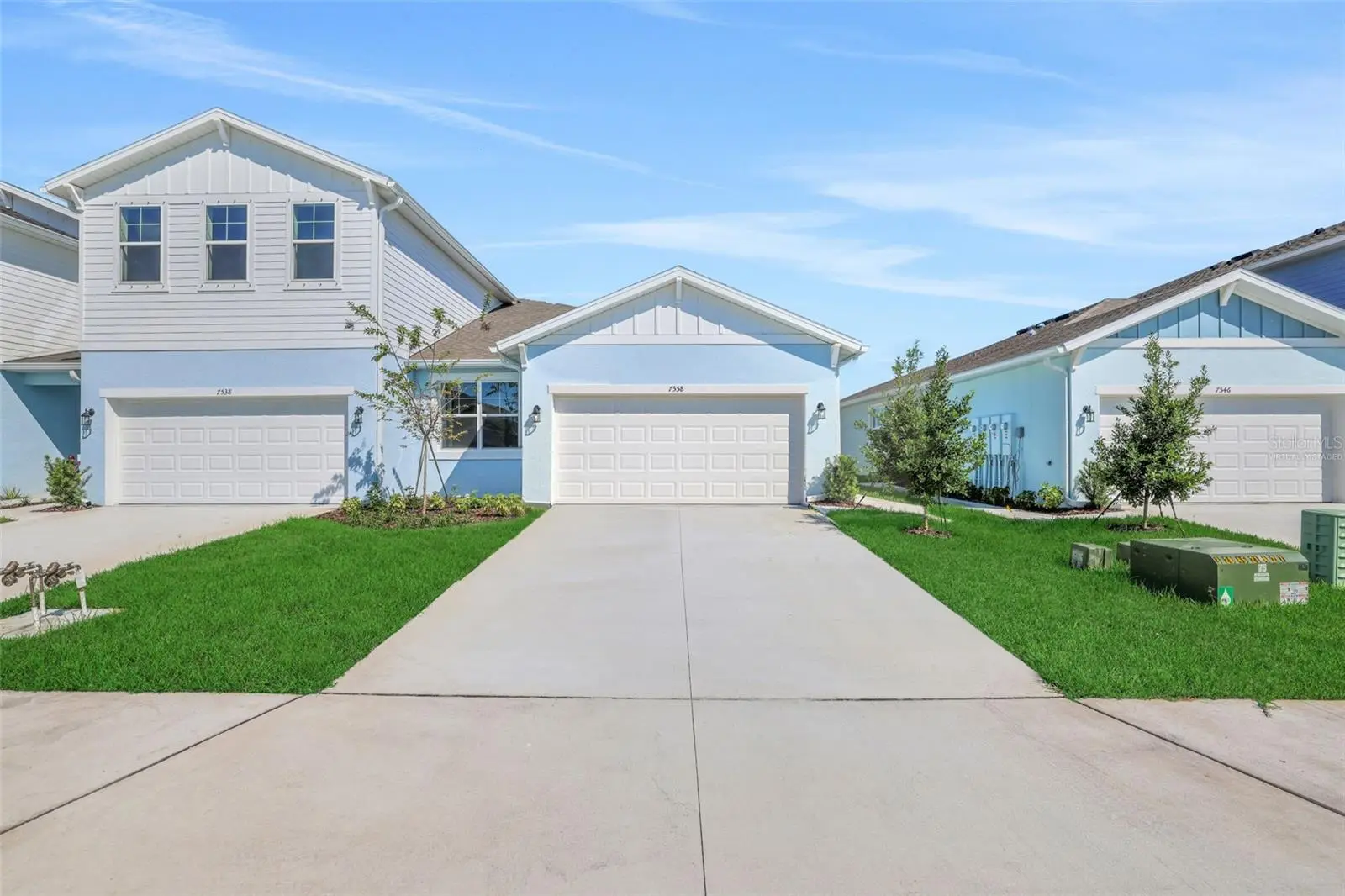7542 Sea Oak Court, FL