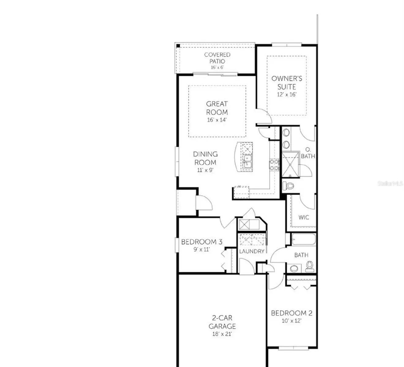 7551 Sea Oak Court, FL