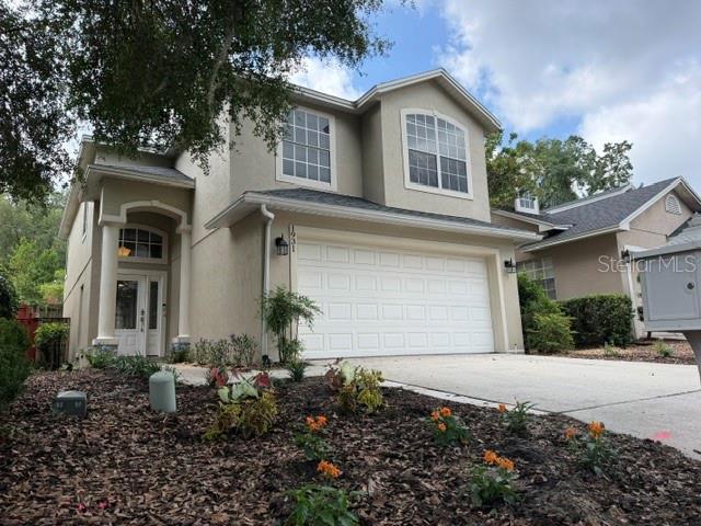 1931 Lost Spring Court, FL