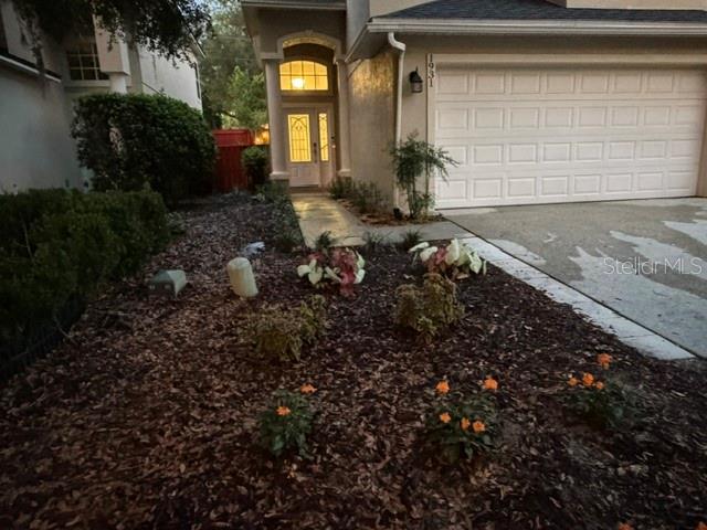 1931 Lost Spring Court, FL