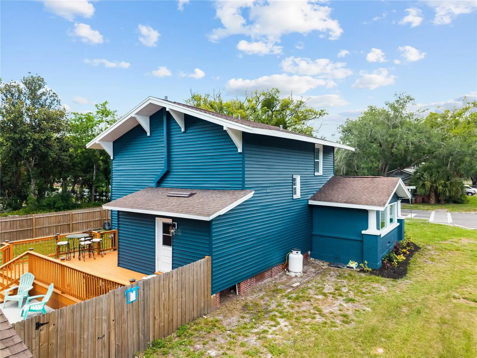 2001 Sanford Avenue, FL