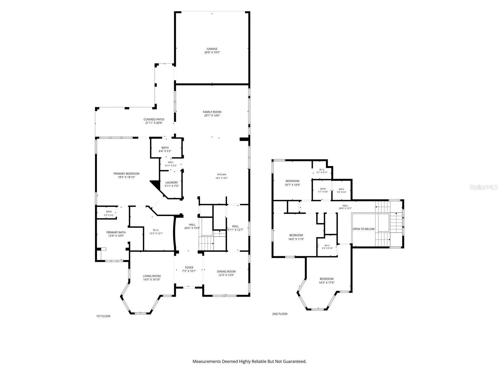 6601 Duncaster Street, FL