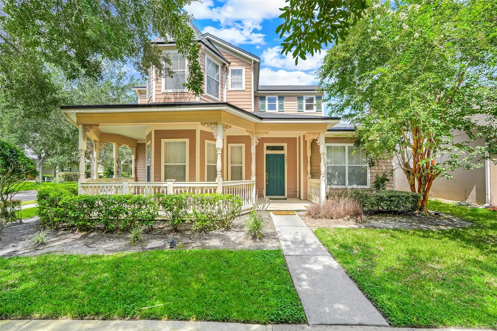 6601 Duncaster Street, FL