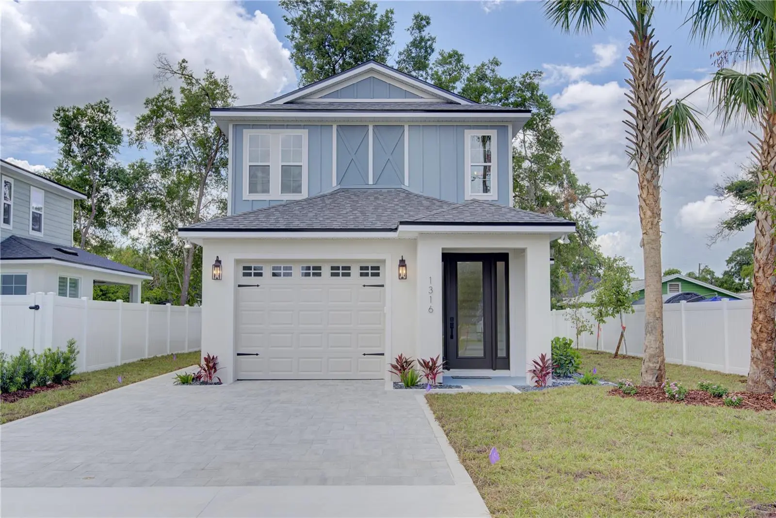 1316 9th Avenue, FL