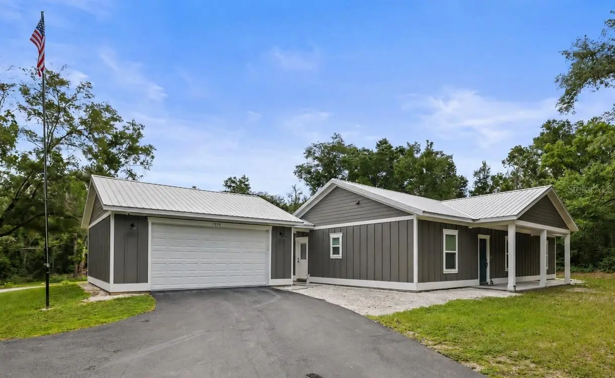 7218 Southeast Avenue, FL