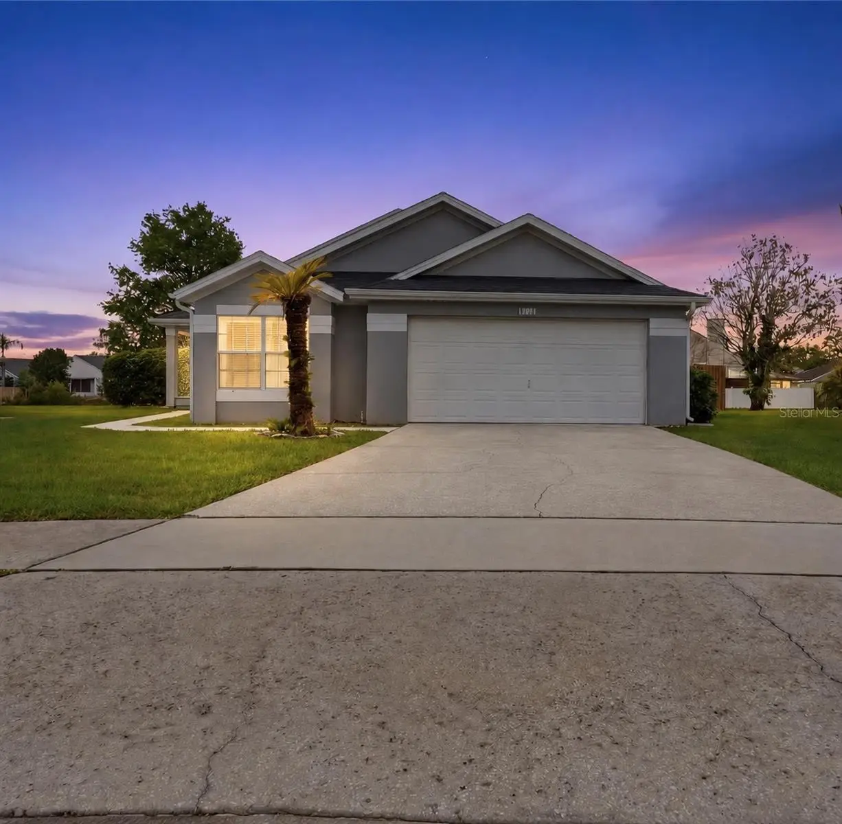 4702 Fort Bravo Court, FL