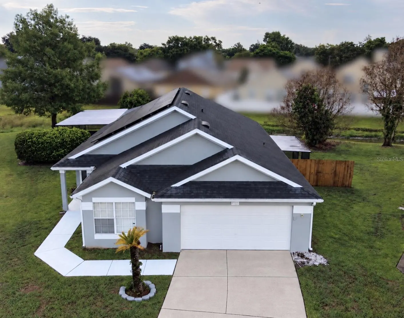 4702 Fort Bravo Court, FL