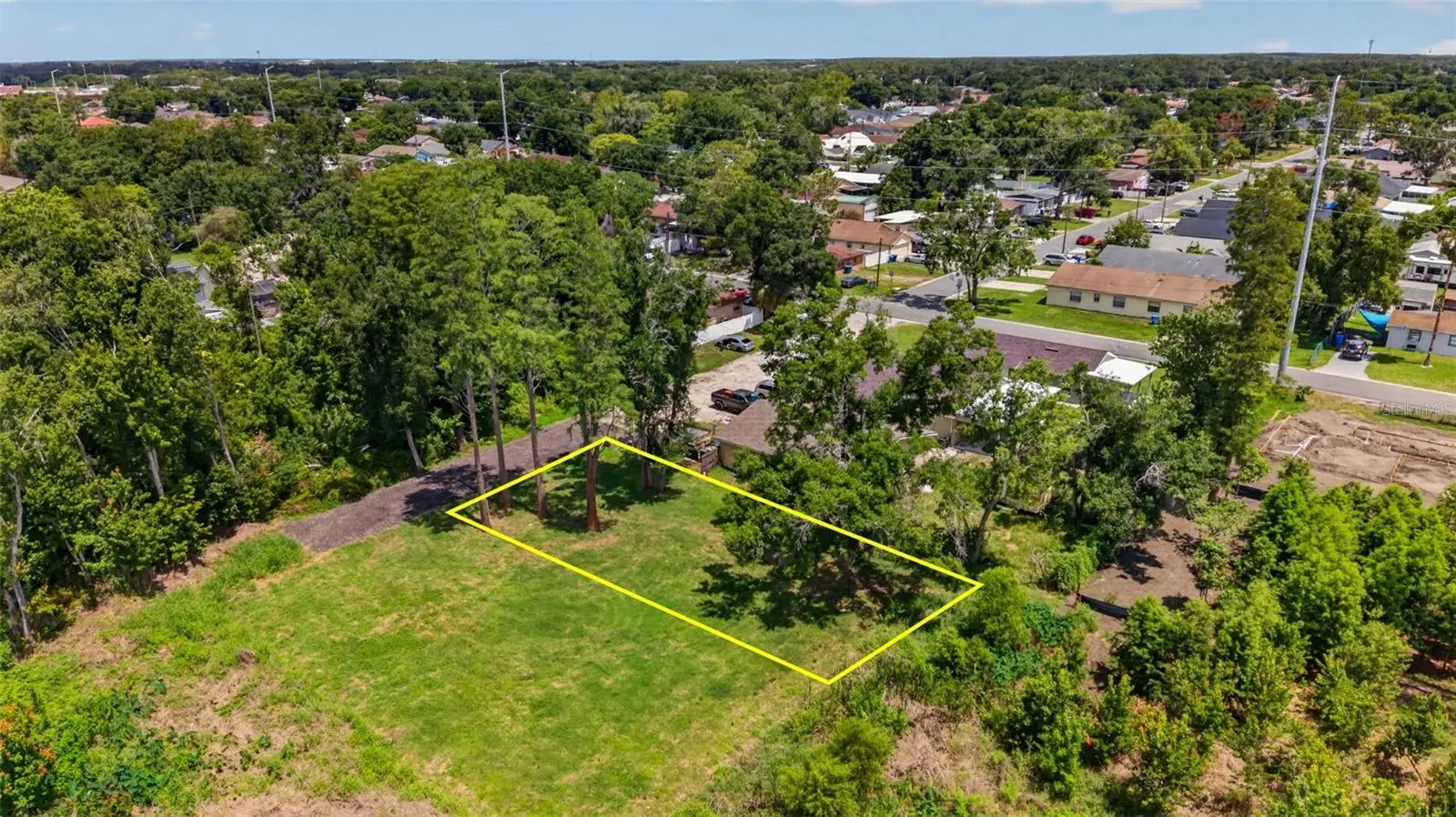 6817 Blossom Avenue, FL