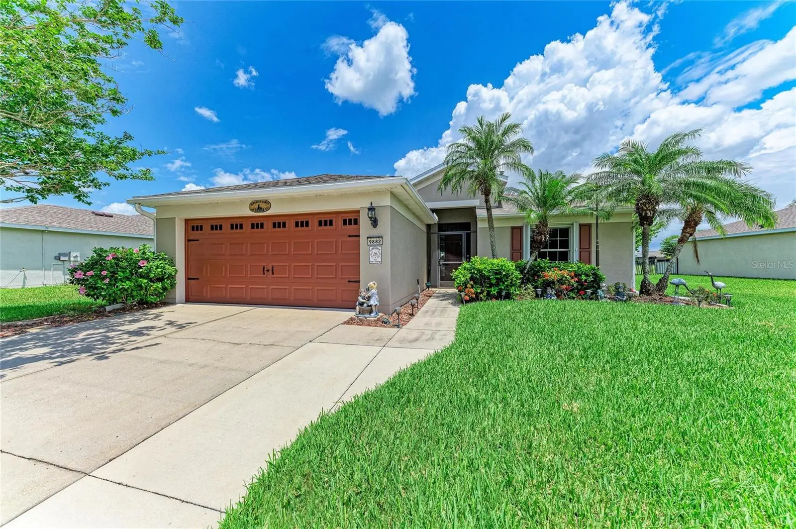 9882 50th Street Circle, FL