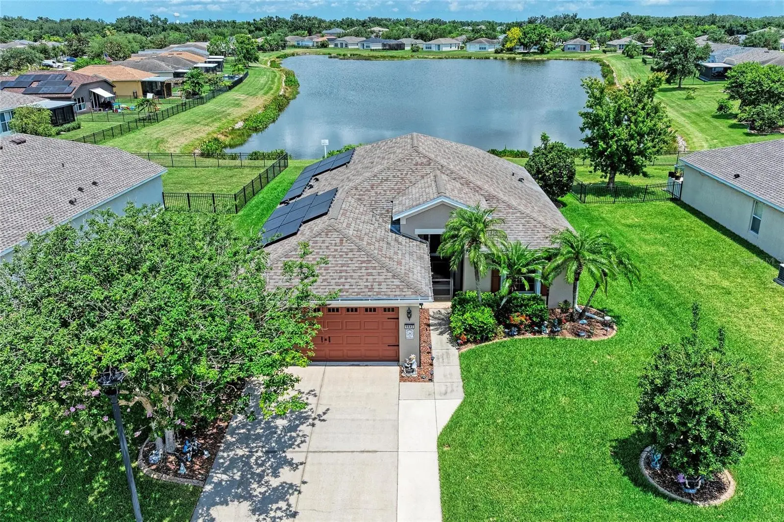 9882 50th Street Circle, FL