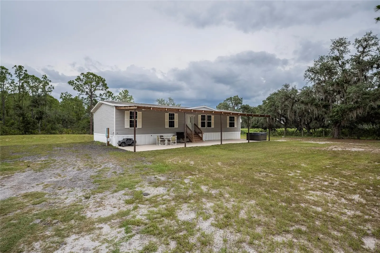 2941 Rawls Road, FL
