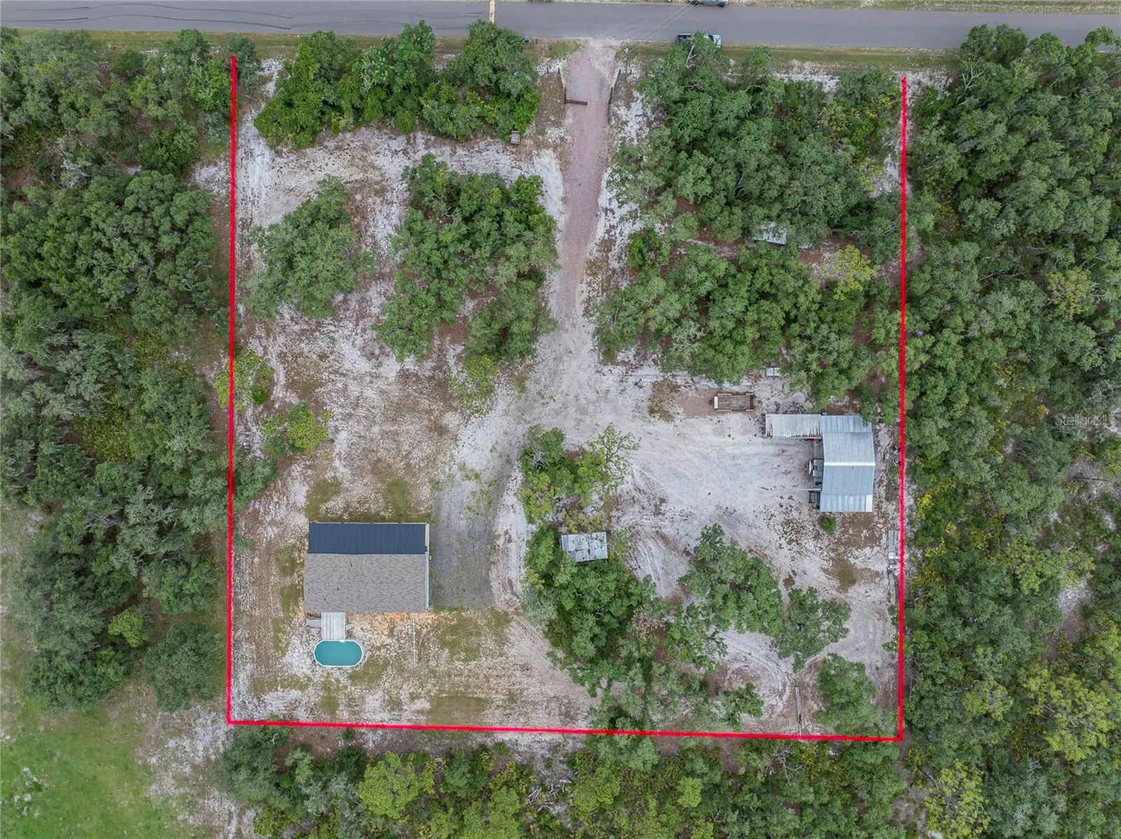 2941 Rawls Road, FL