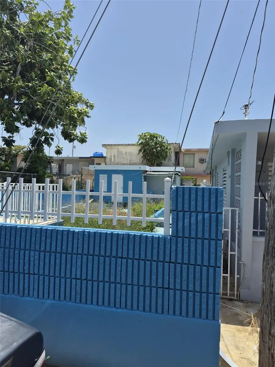 1 Barrio Mora, PR