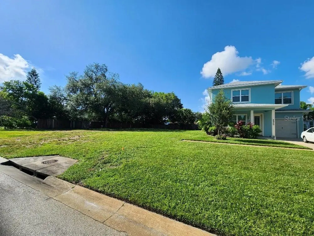 24th Avenue, FL