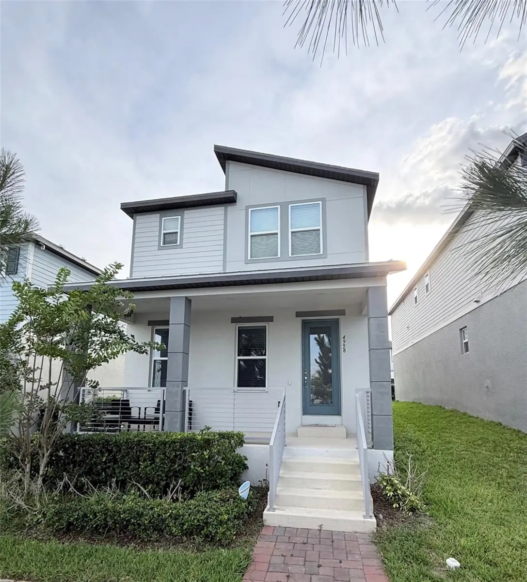 4958 Citrus Leaf Blvd, FL