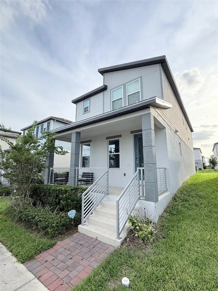 4958 Citrus Leaf Blvd, FL