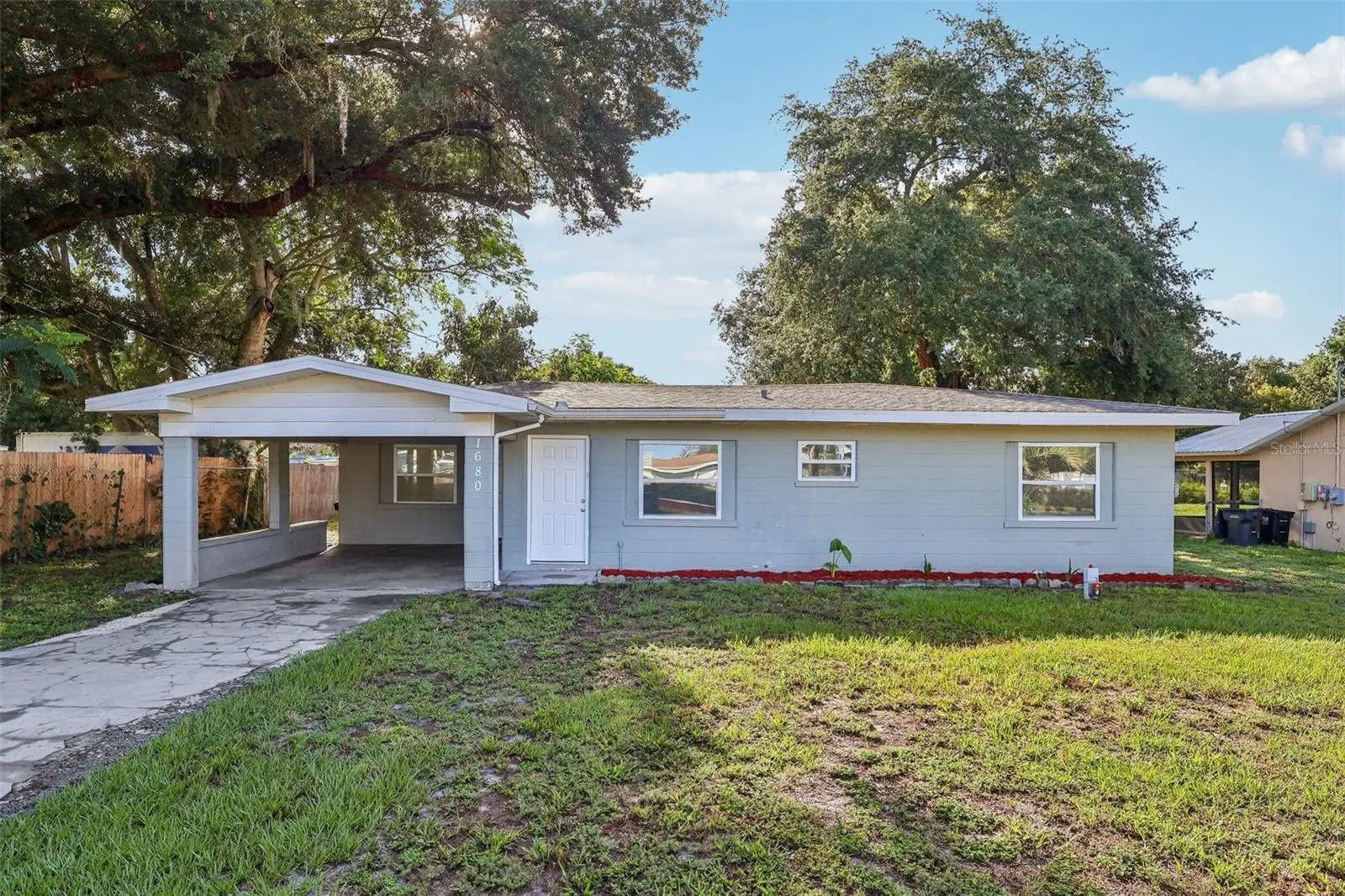 1680 32nd Street, FL