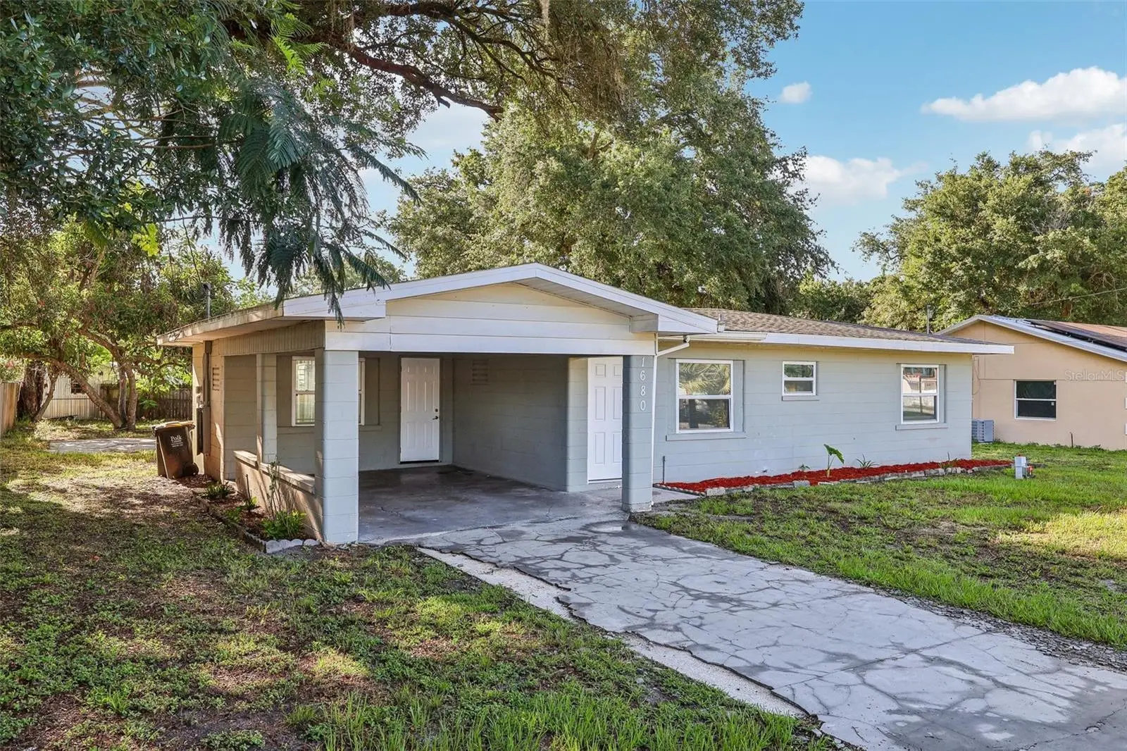 1680 32nd Street, FL