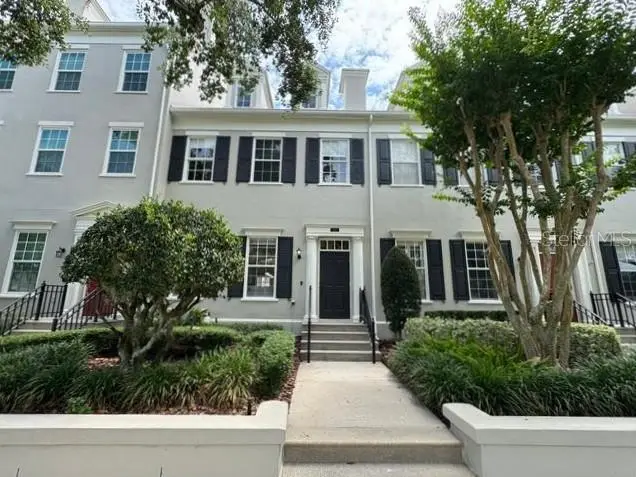 537 Campus Street, FL