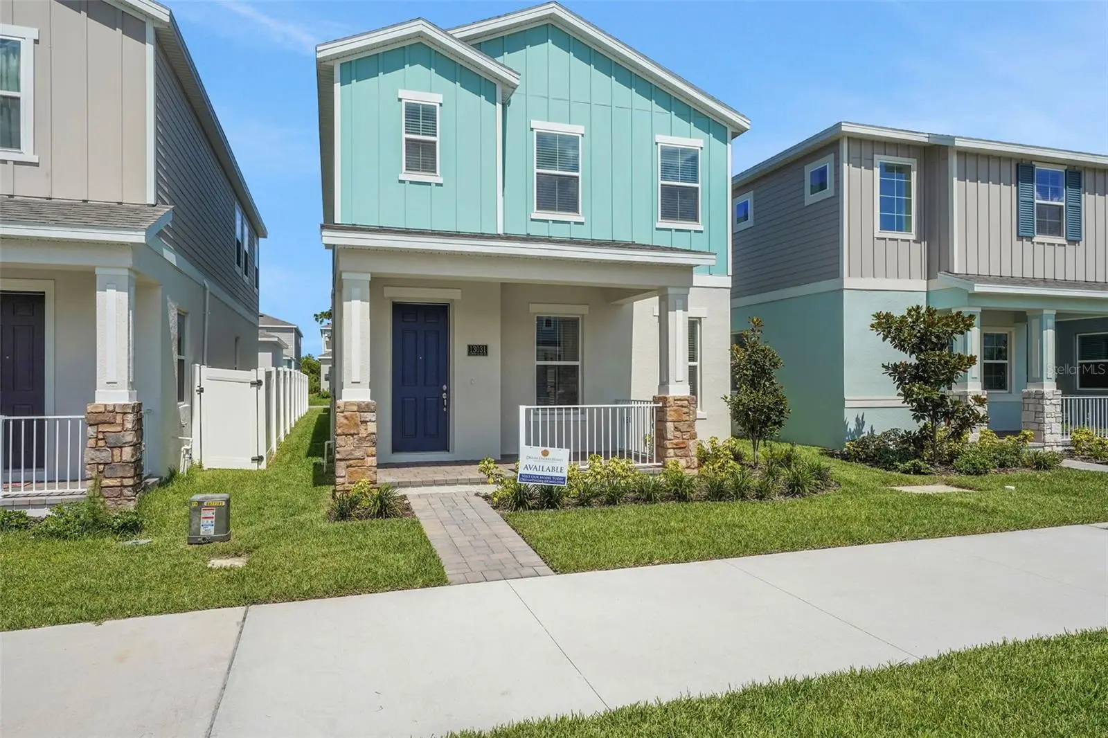 13031 Serene Glade Road, FL