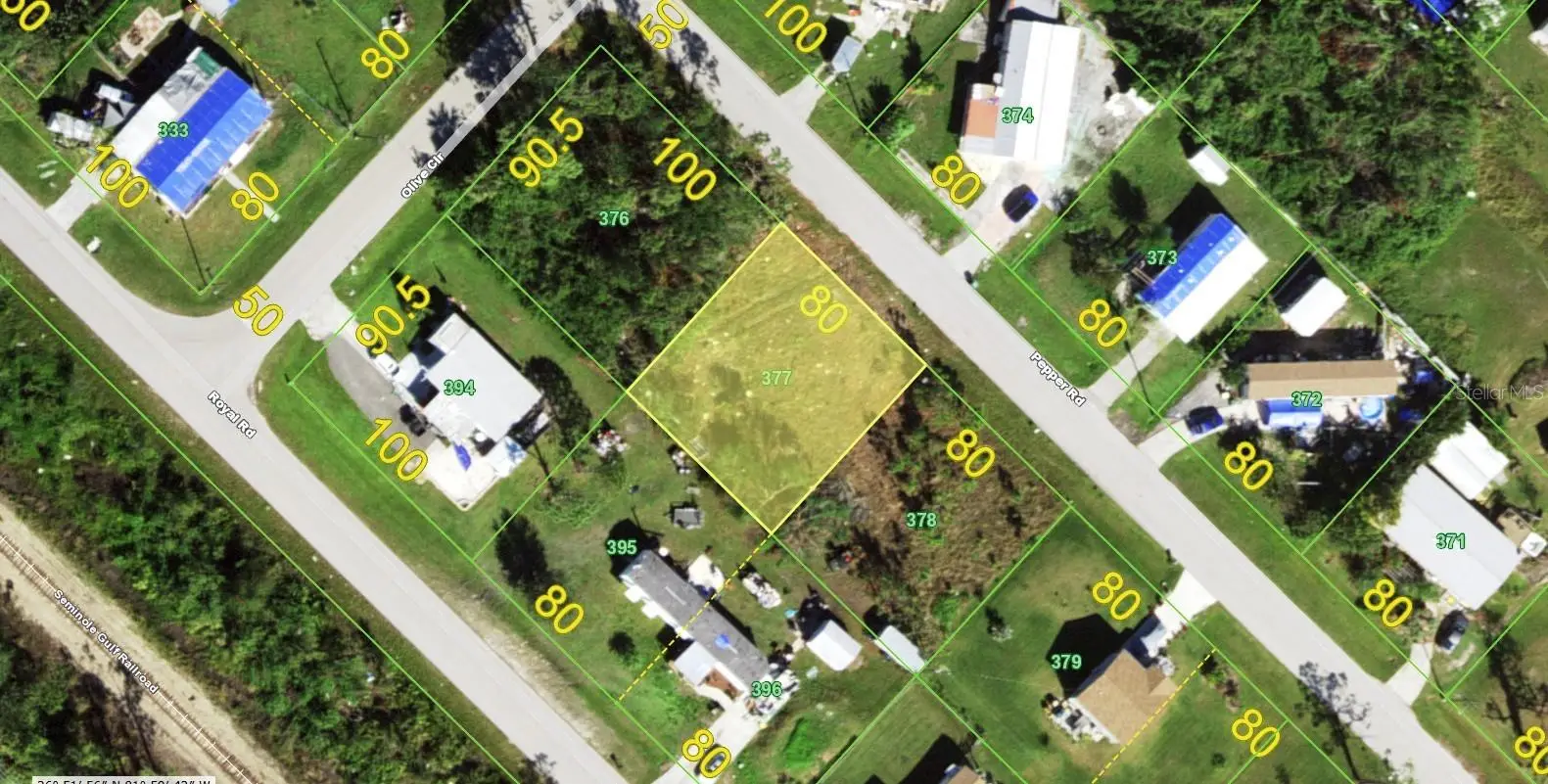 11285 Pepper Road, FL