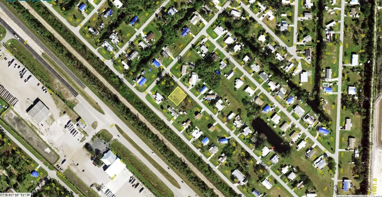 11285 Pepper Road, FL