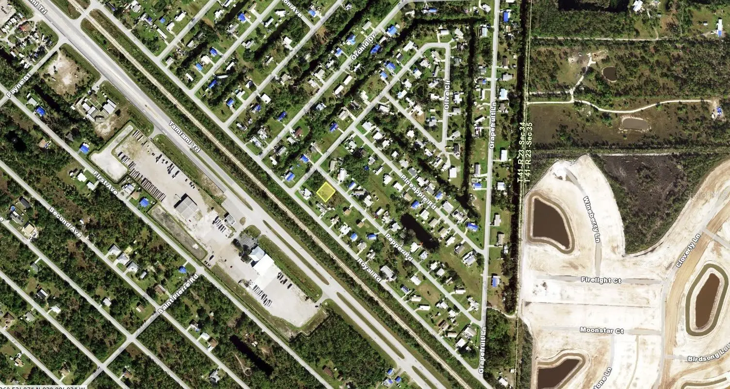 11285 Pepper Road, FL