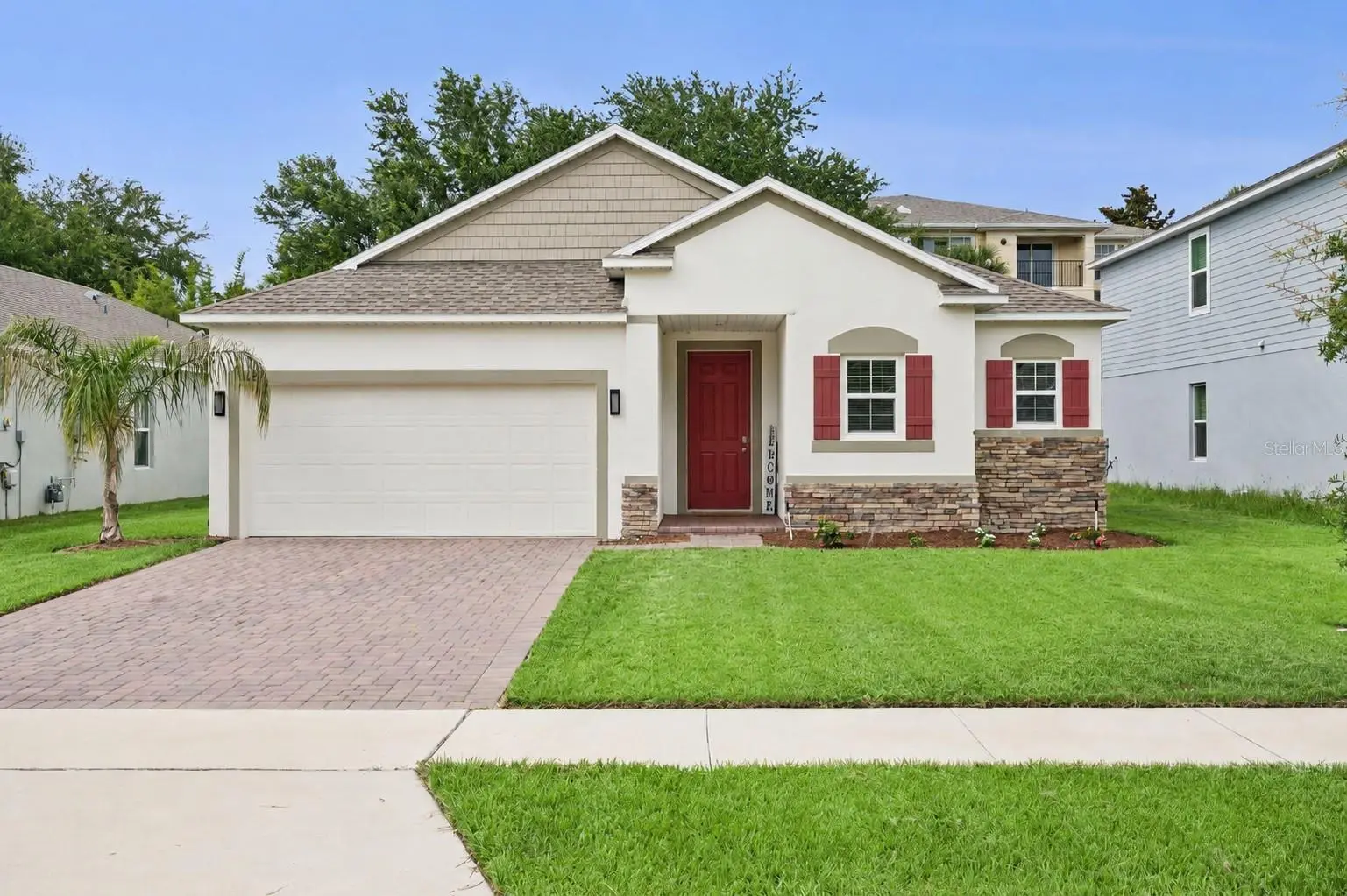 1029 Bradford Ridge Drive, FL