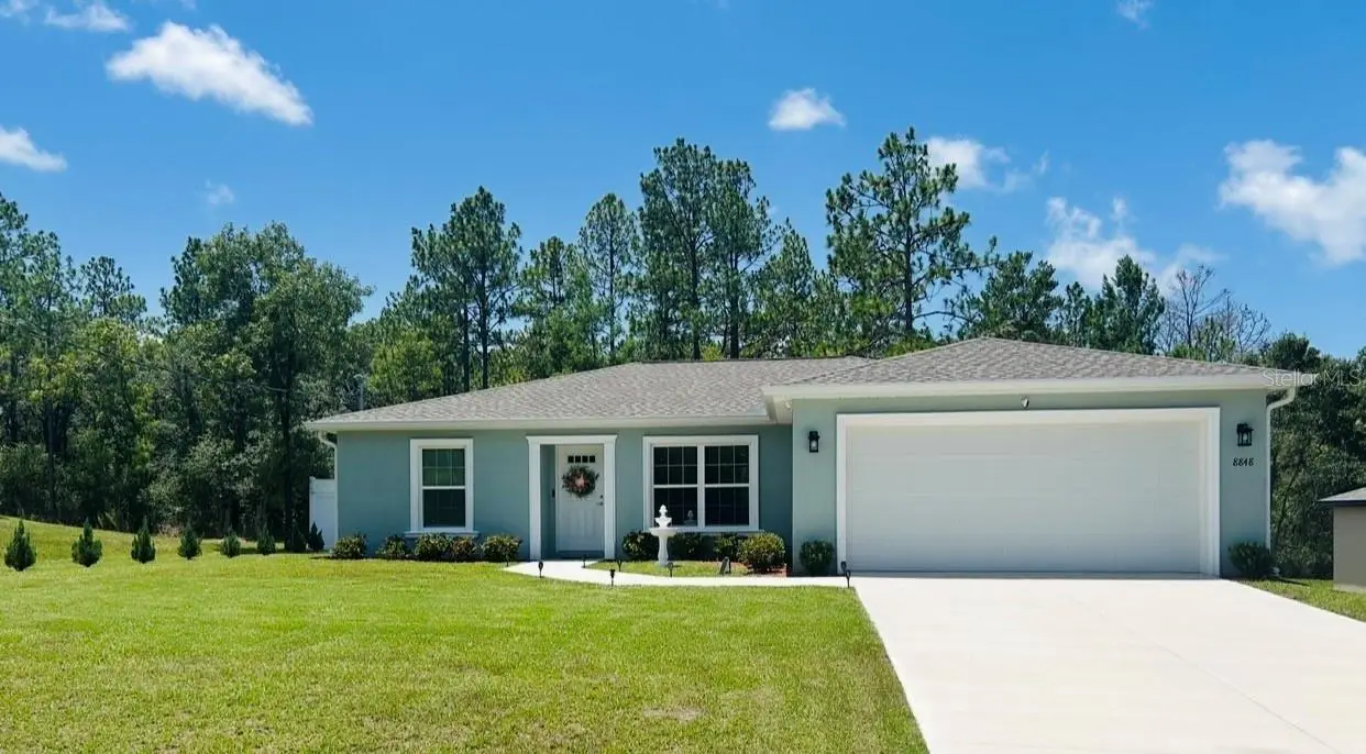 8848 Paradisea Drive, FL