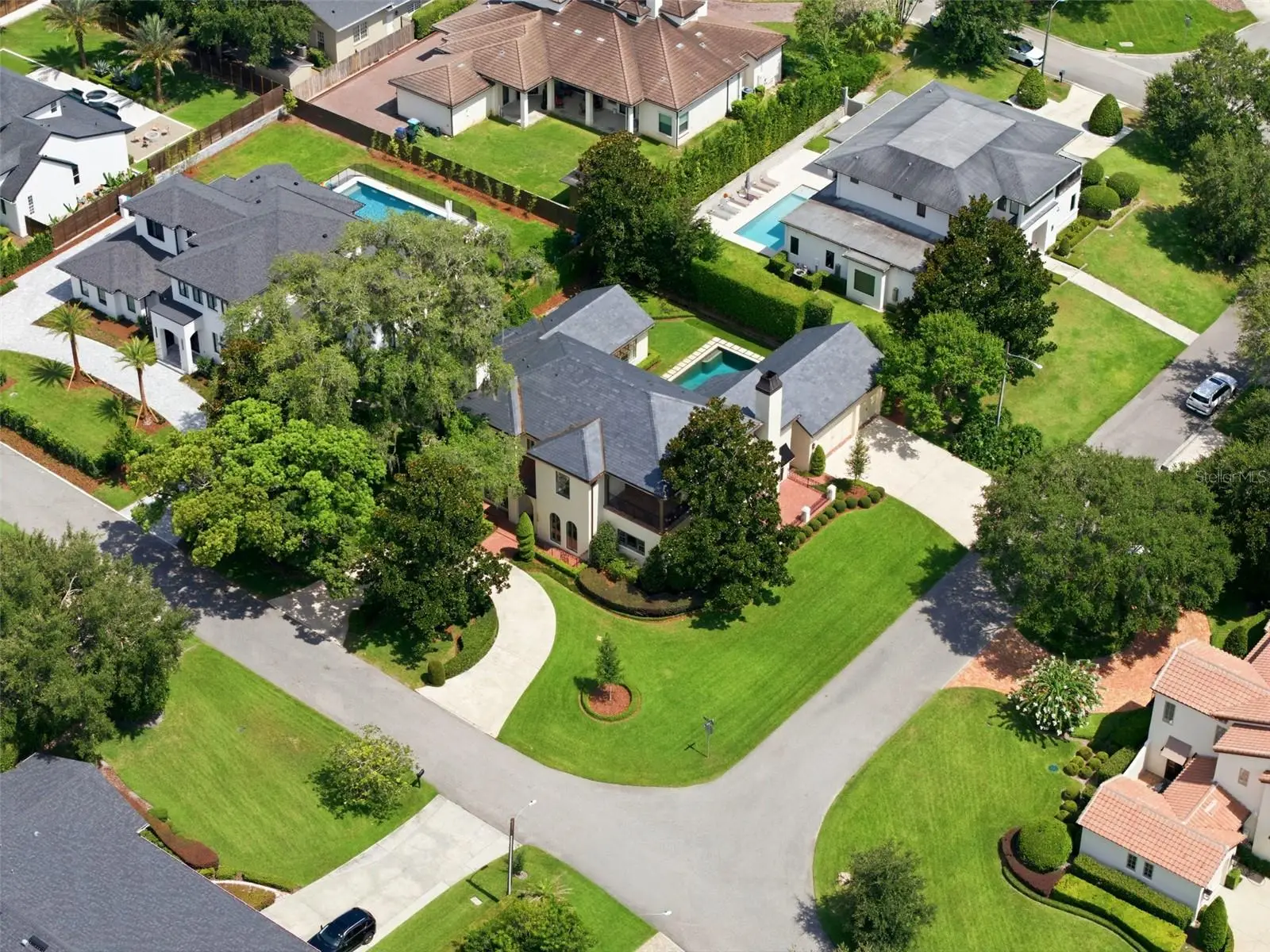 2228 Azalea Place, FL