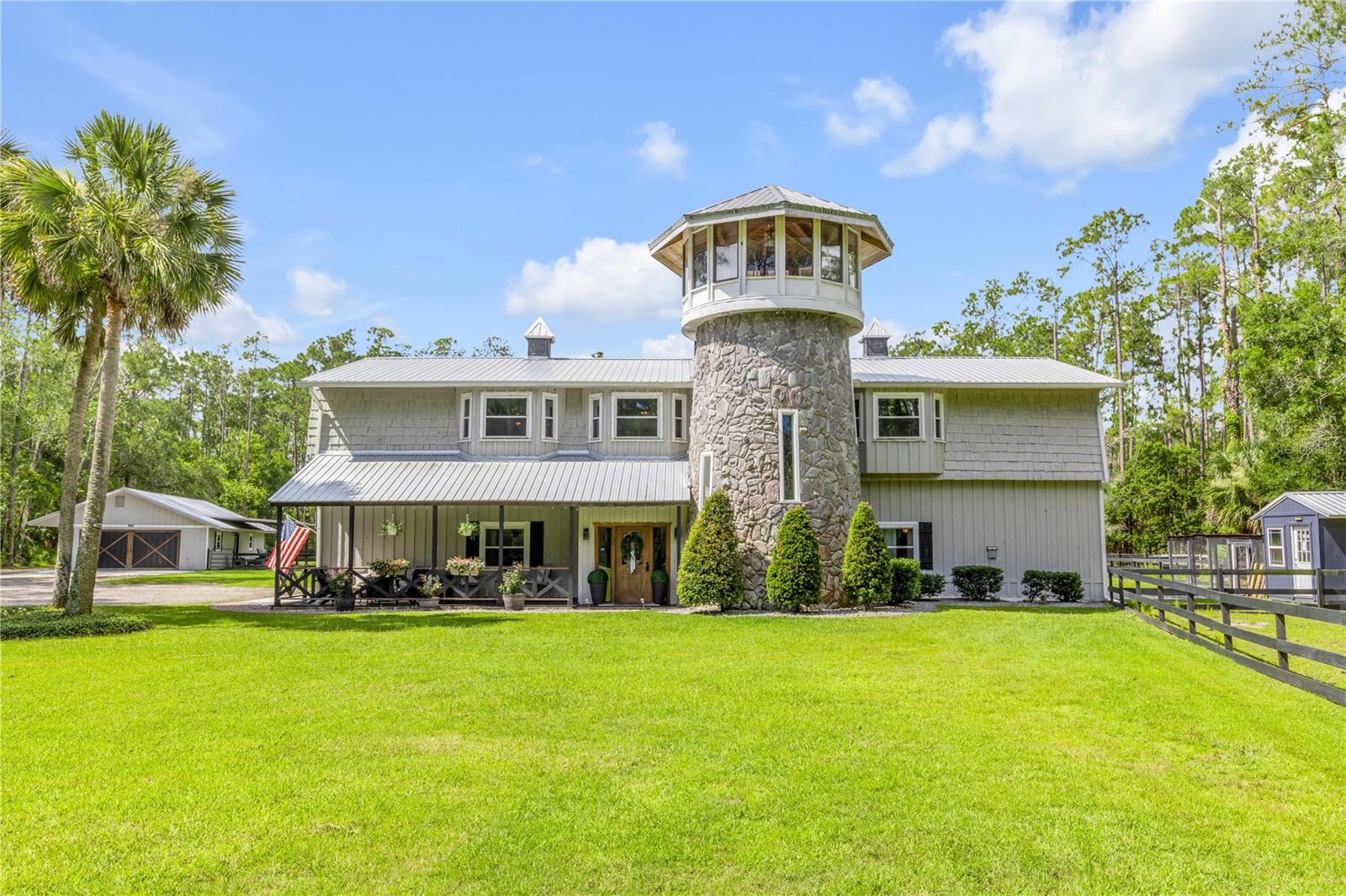 2195 Poinsettia Drive, FL
