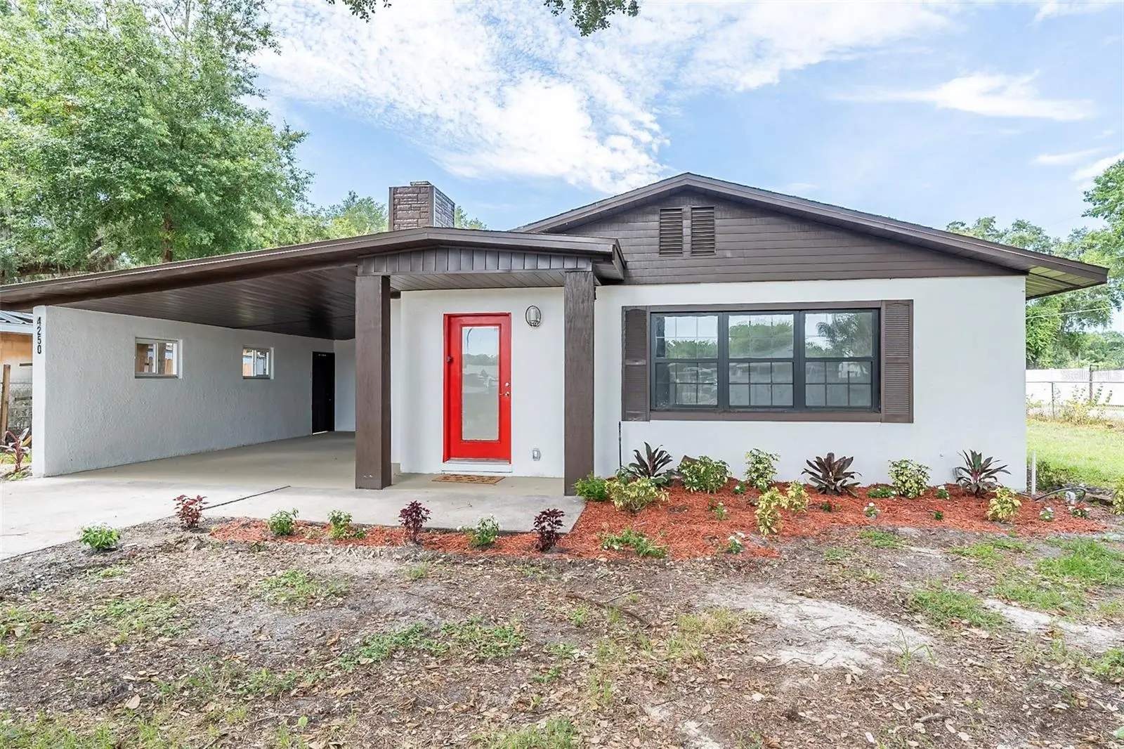 4250 Lake Avenue, FL