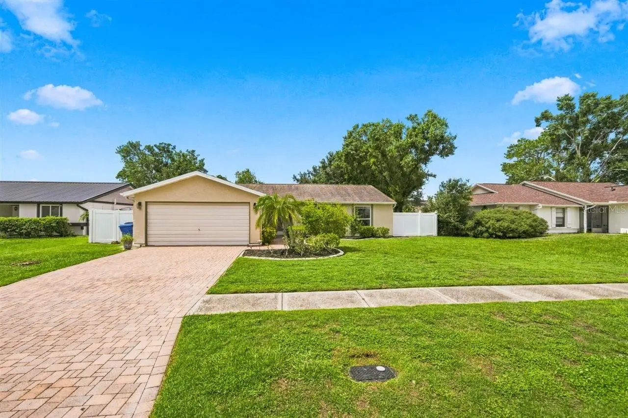 5309 Black Pine Drive, FL